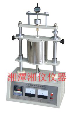 熱機(jī)械分析儀（塑料膨脹、玻璃化溫度、維卡軟化溫度綜合測試儀）