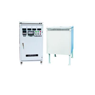 SG3系列坩堝電阻爐（熔塊電爐）（1350℃、1600℃）