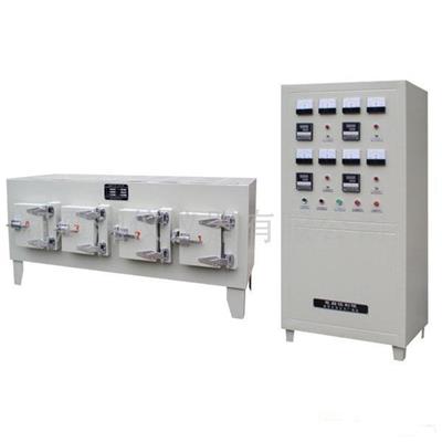 梯度電爐（1350℃、1650℃）