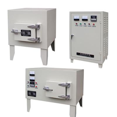 SX2系列箱式電阻爐（1000℃、1200℃、1350℃、1600℃）
